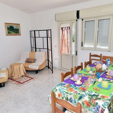 B&B Sa Pintadera Muravera Extérieur photo