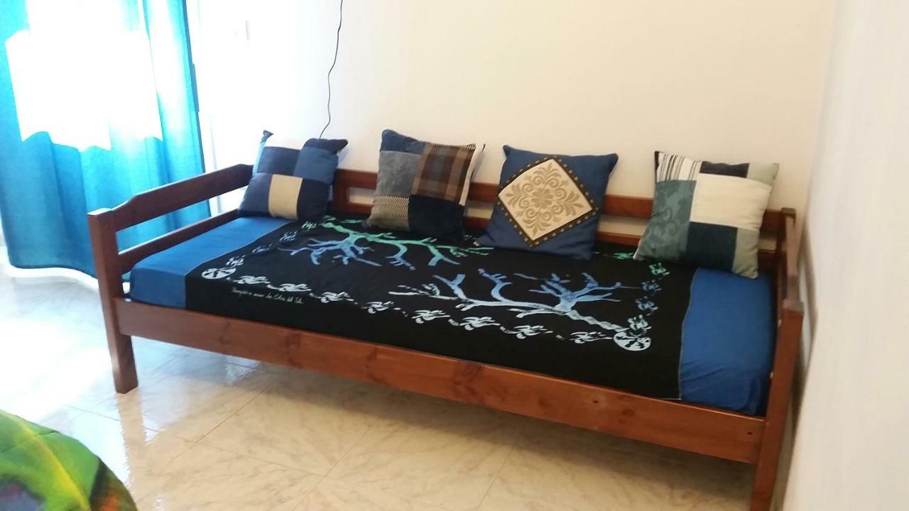 B&B Sa Pintadera Muravera Extérieur photo