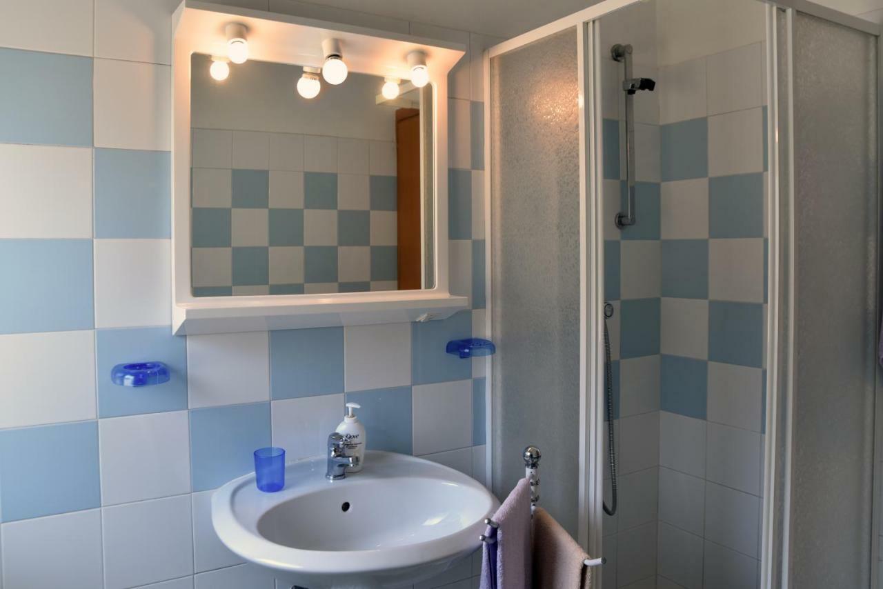 B&B Sa Pintadera Muravera Extérieur photo